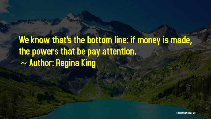 Regina King Quotes 1556251
