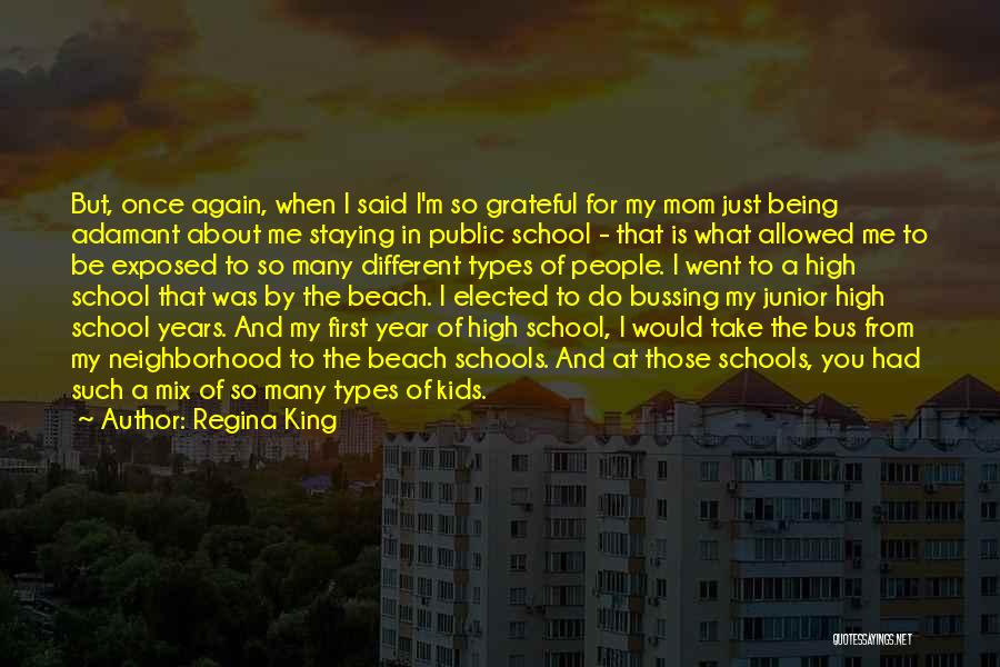 Regina King Quotes 1721233
