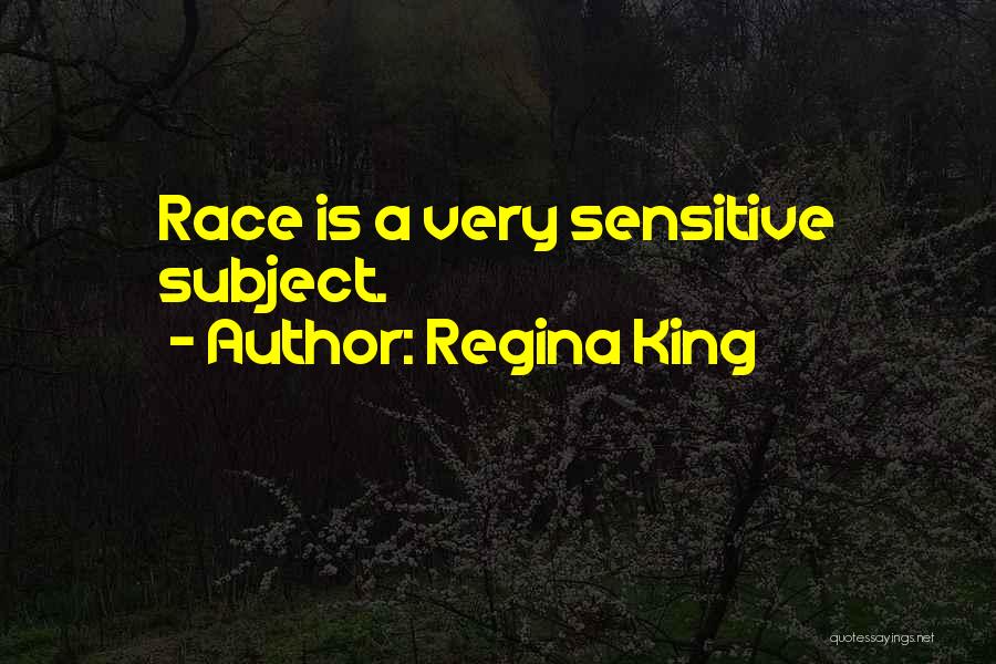 Regina King Quotes 1806461