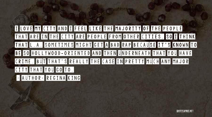 Regina King Quotes 297642