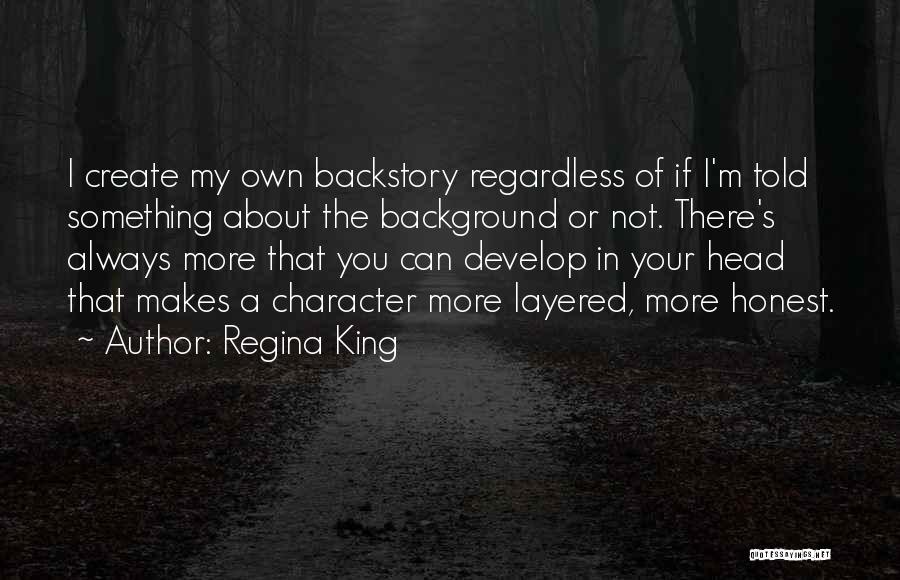 Regina King Quotes 388556