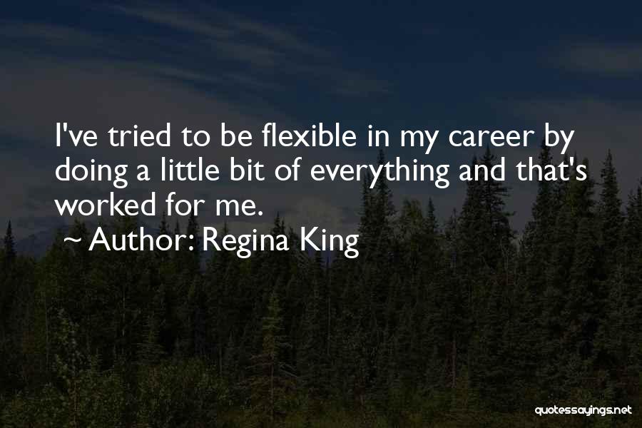 Regina King Quotes 581950