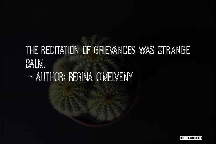 Regina O'Melveny Quotes 1705692