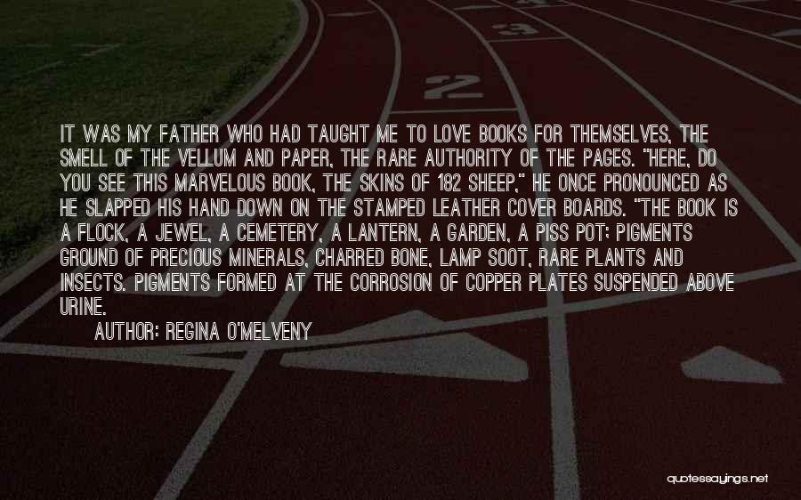 Regina O'Melveny Quotes 2271434