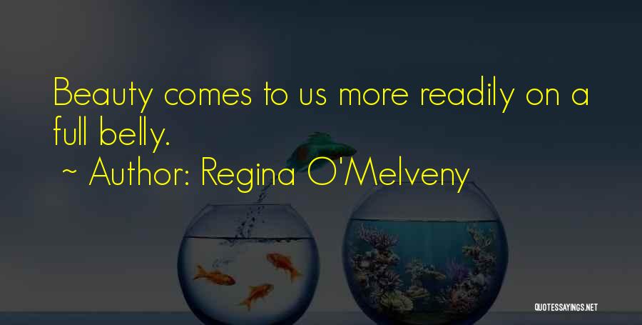 Regina O'Melveny Quotes 868925