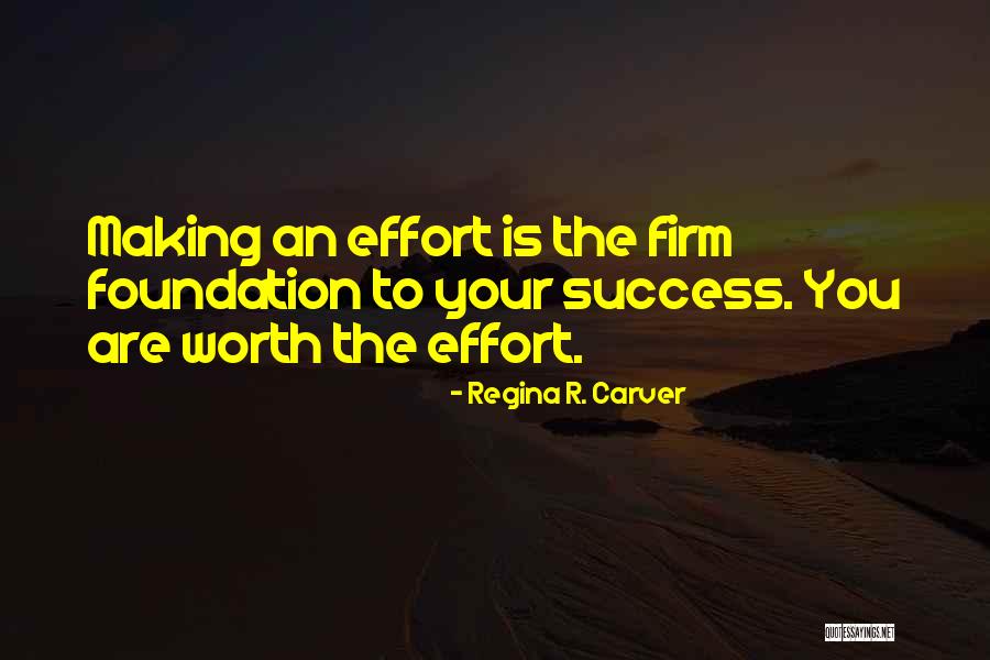 Regina R. Carver Quotes 83617 Regina R. Carver Quotes 83617