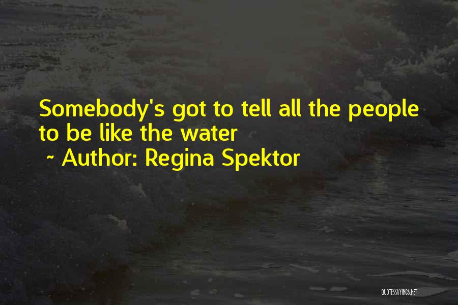 Regina Spektor Quotes 1169136