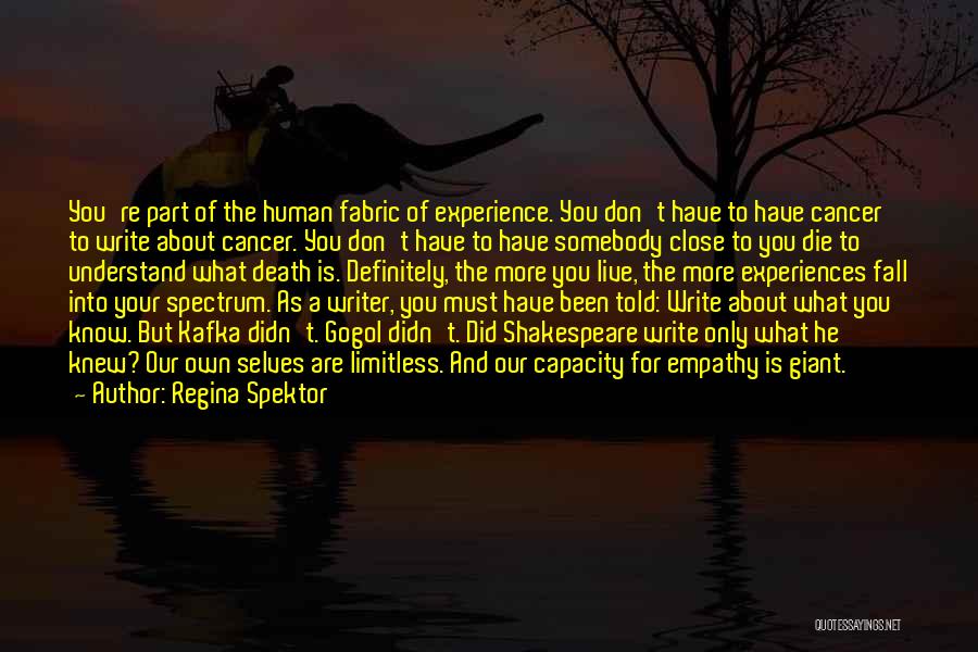Regina Spektor Quotes 1173692