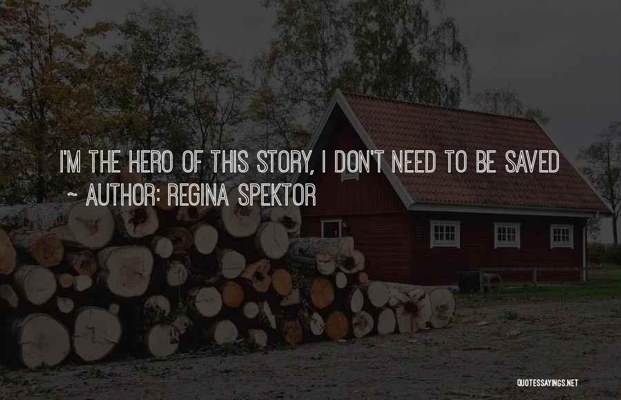 Regina Spektor Quotes 1346791