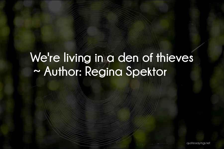 Regina Spektor Quotes 1494523