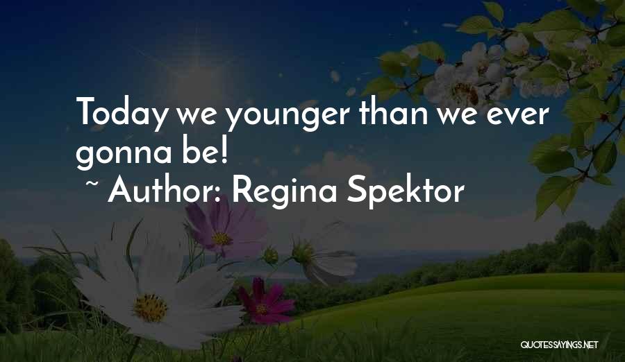 Regina Spektor Quotes 151007