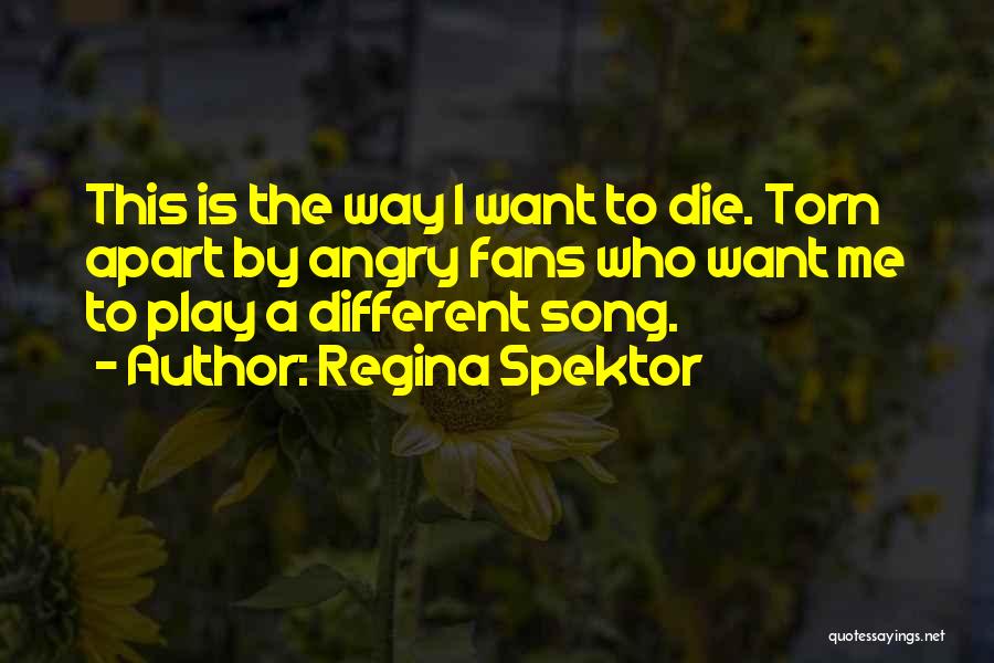 Regina Spektor Quotes 2202744