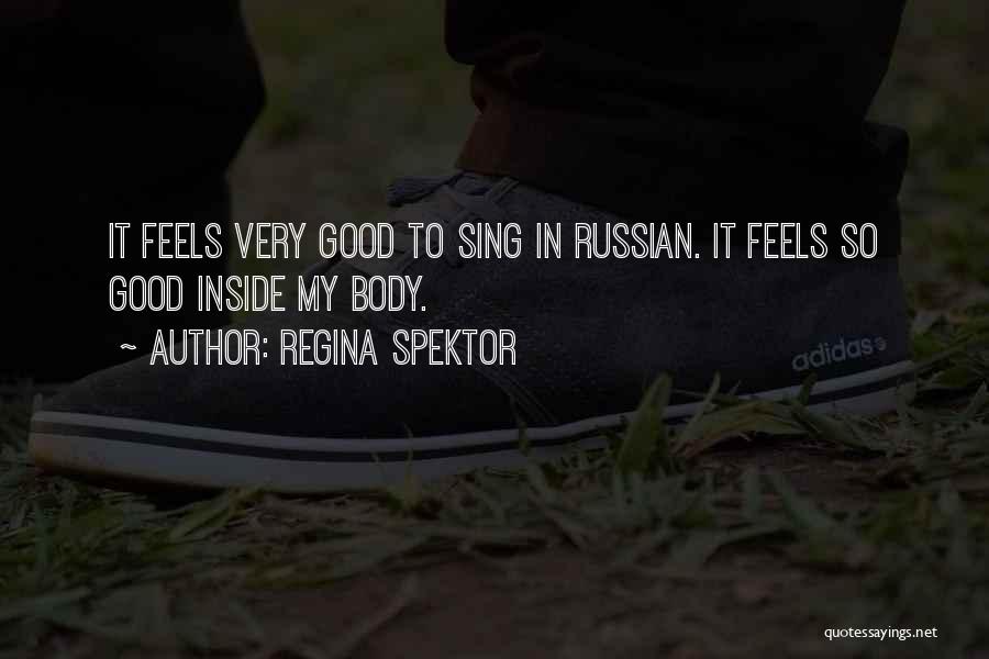 Regina Spektor Quotes 246257