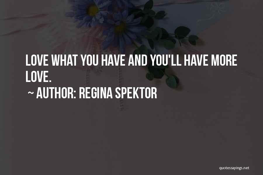 Regina Spektor Quotes 796381