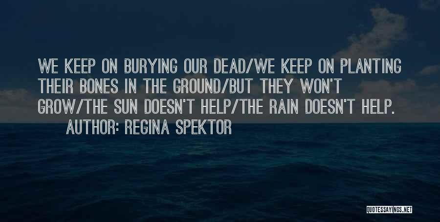 Regina Spektor Quotes 851507