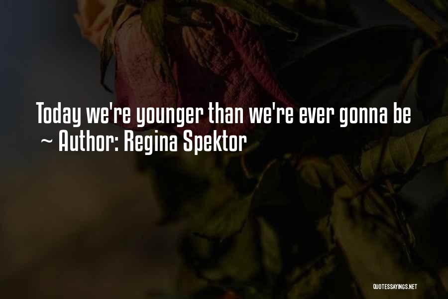 Regina Spektor Quotes 980515