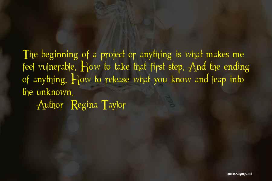 Regina Taylor Quotes 1771667