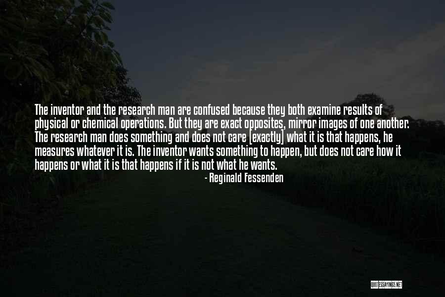 Reginald Fessenden Quotes 1801295