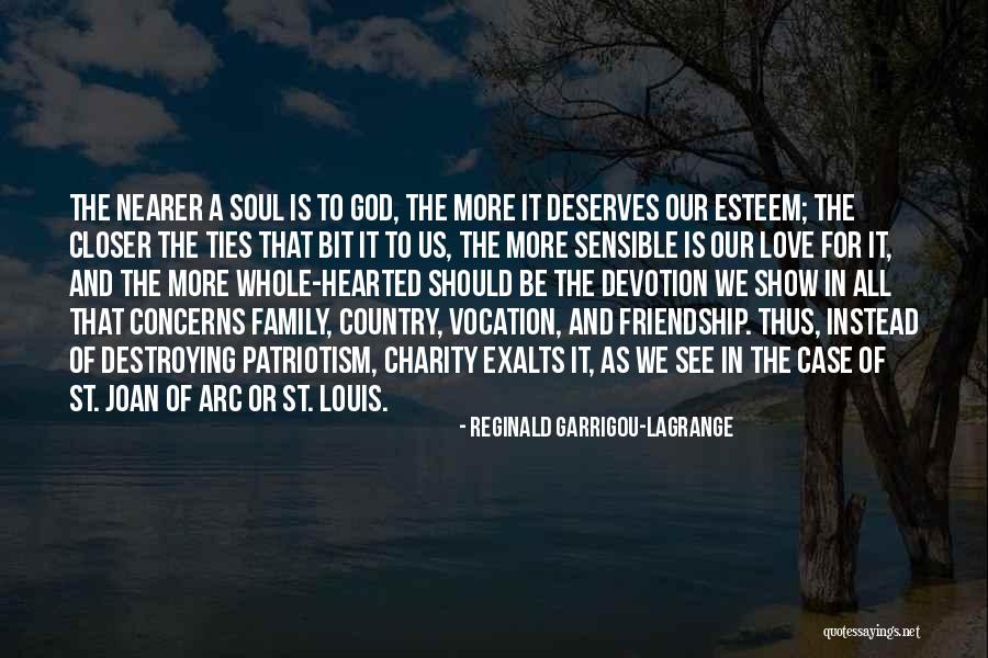 Reginald Garrigou-Lagrange Quotes 84955