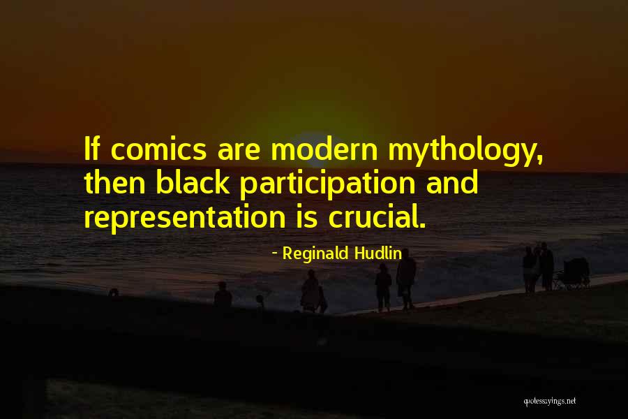Reginald Hudlin Quotes 1978738 Reginald Hudlin Quotes 1978738