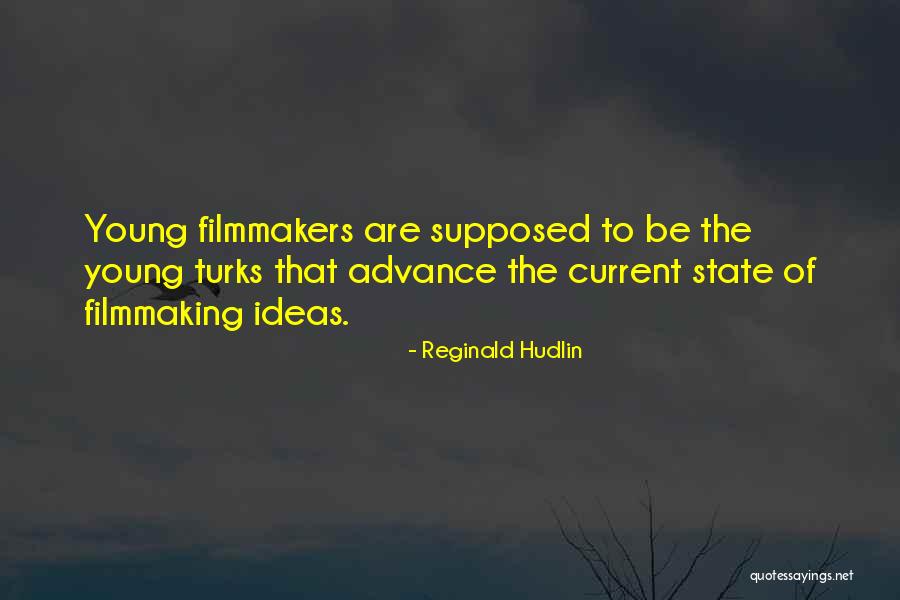 Reginald Hudlin Quotes 483050 Reginald Hudlin Quotes 483050