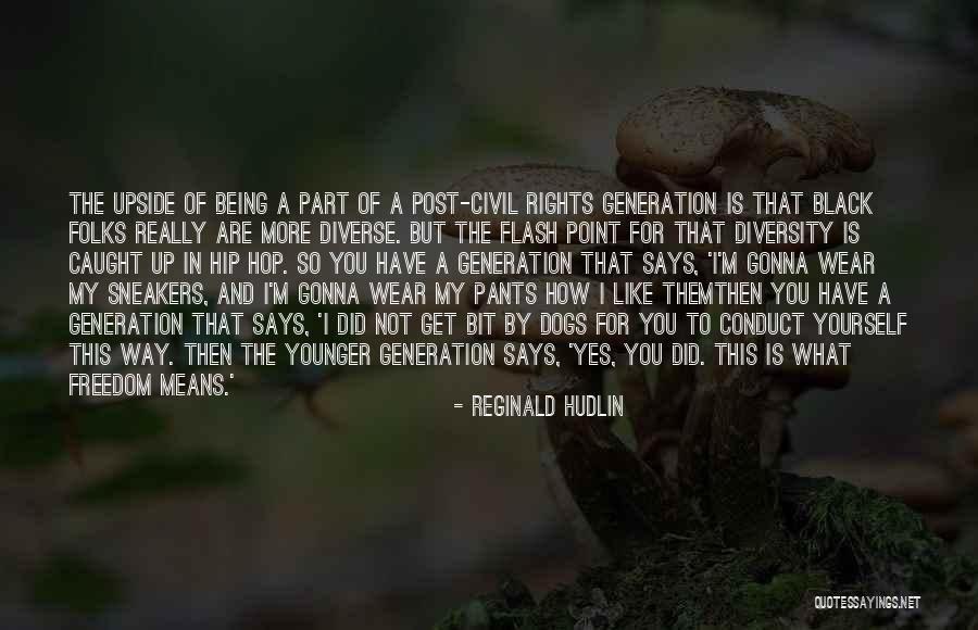 Reginald Hudlin Quotes 918621 Reginald Hudlin Quotes 918621