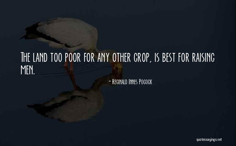Reginald Innes Pocock Quotes 889789 Reginald Innes Pocock Quotes 889789