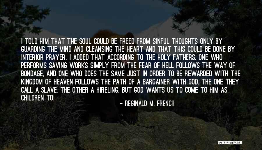 Reginald M. French Quotes 1140400 Reginald M. French Quotes 1140400