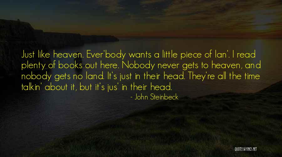 Reginas Candies Quotes By John Steinbeck Reginas Candies Quotes By John Steinbeck