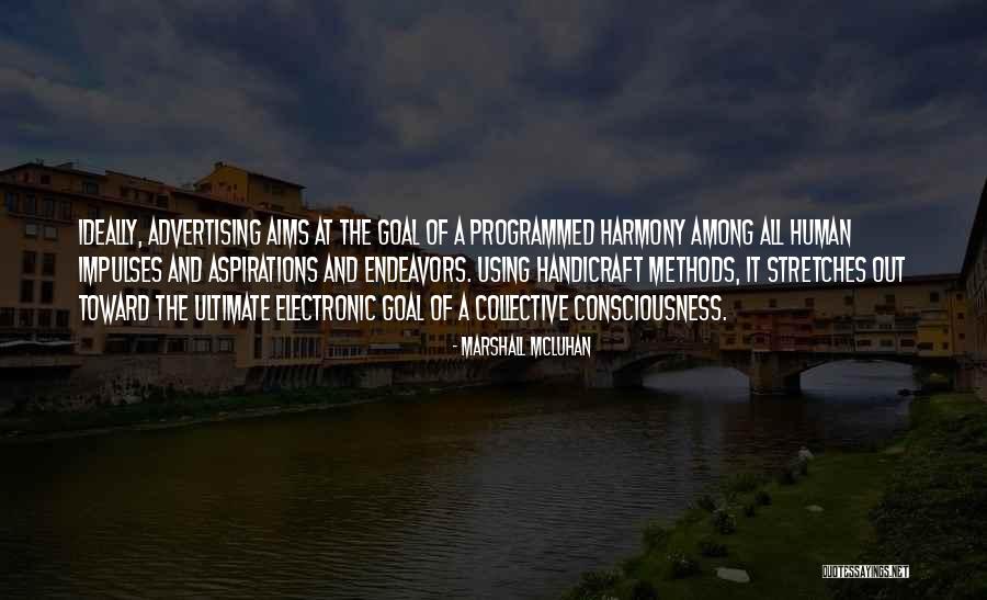 Reginleit Quotes By Marshall McLuhan Reginleit Quotes By Marshall McLuhan