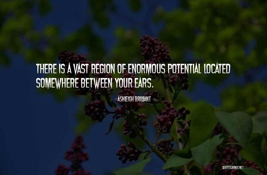 Region Best Quotes By Ashleigh Brilliant Region Best Quotes By Ashleigh Brilliant