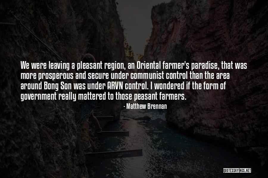 Region Best Quotes By Matthew Brennan Region Best Quotes By Matthew Brennan