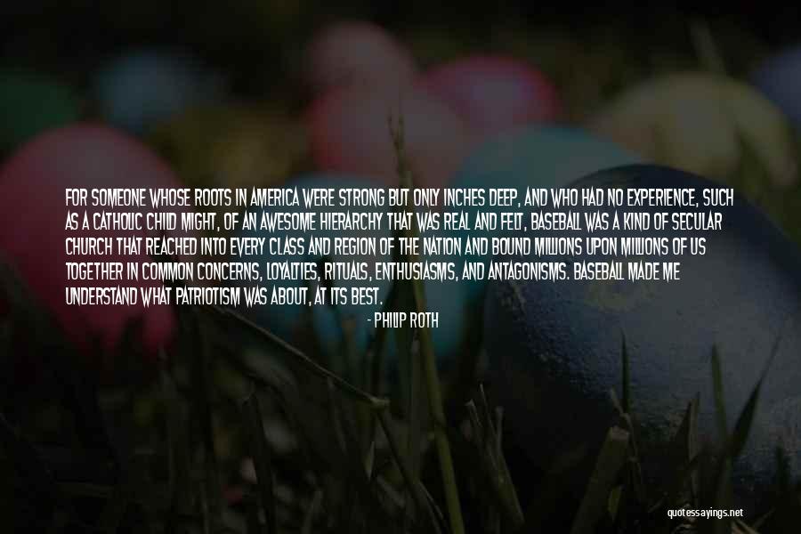Region Best Quotes By Philip Roth Region Best Quotes By Philip Roth
