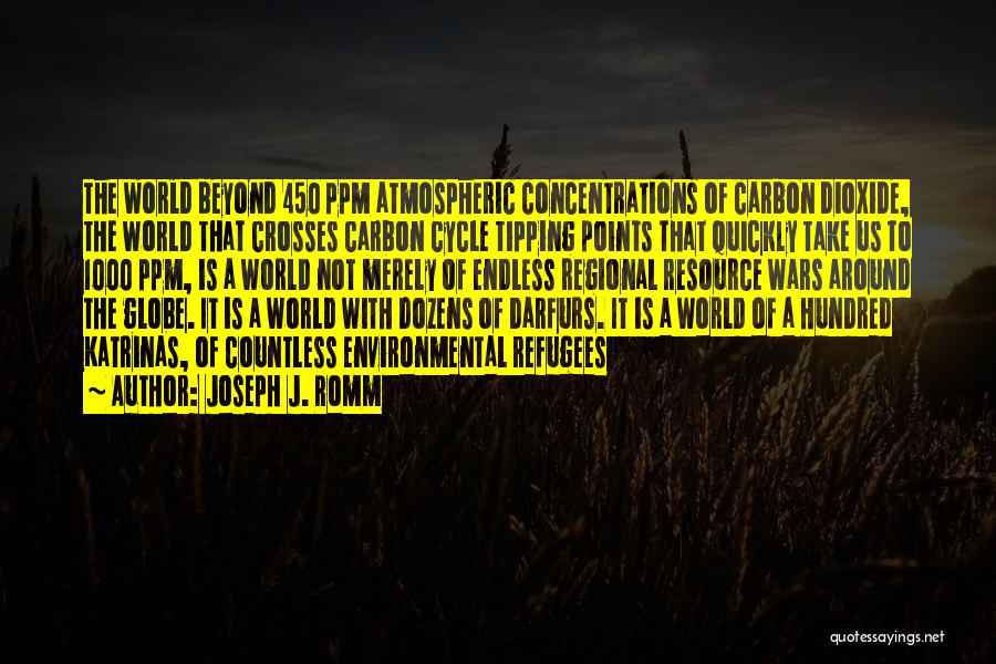 Regional At Best Quotes By Joseph J. Romm Regional At Best Quotes By Joseph J. Romm