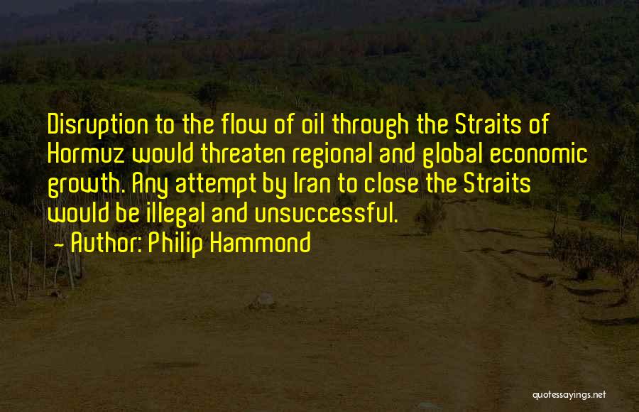 Regional At Best Quotes By Philip Hammond Regional At Best Quotes By Philip Hammond