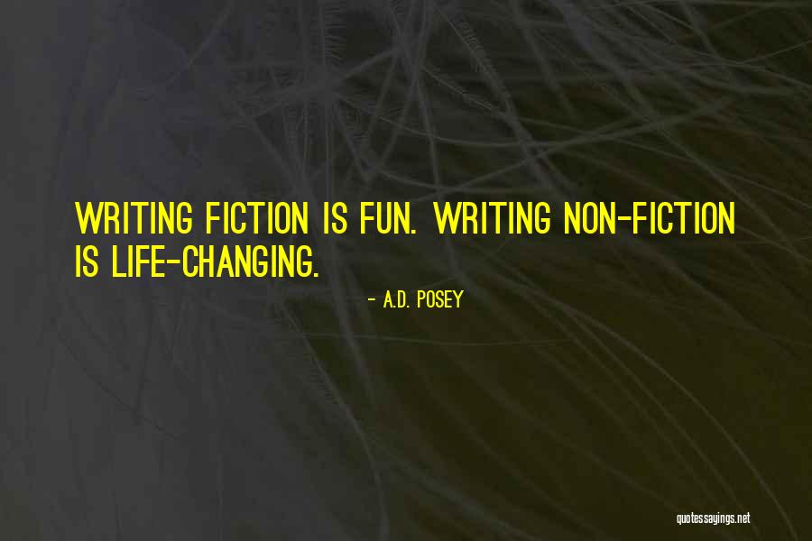 Regional Finance Quotes By A.D. Posey Regional Finance Quotes By A.D. Posey