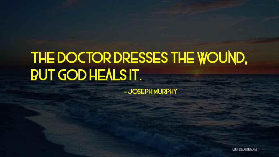Regionale Belasting Quotes By Joseph Murphy
