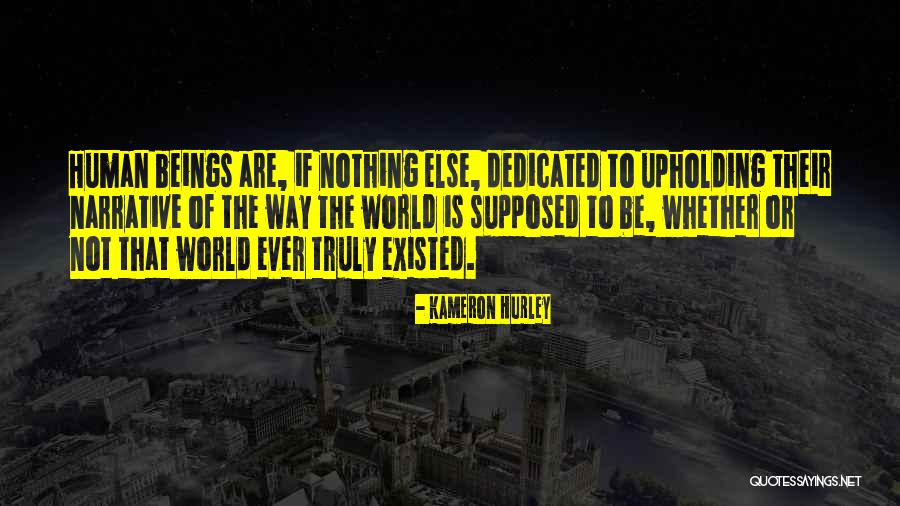 Regionale Belasting Quotes By Kameron Hurley Regionale Belasting Quotes By Kameron Hurley