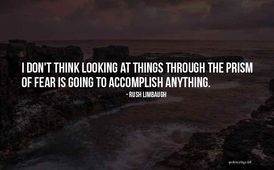 Regionale Forskningsfond Quotes By Rush Limbaugh Regionale Forskningsfond Quotes By Rush Limbaugh