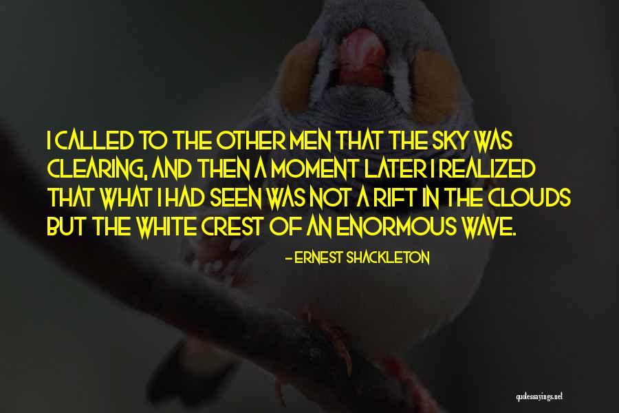 Regionalism Example Quotes By Ernest Shackleton Regionalism Example Quotes By Ernest Shackleton