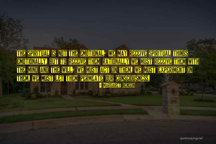 Regionalism Example Quotes By Margaret Benson Regionalism Example Quotes By Margaret Benson