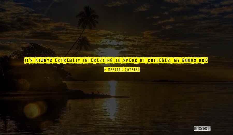 Regionality Quotes By Marjane Satrapi Regionality Quotes By Marjane Satrapi