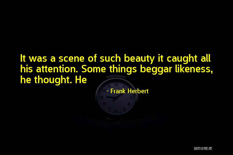 Regionality Tower Quotes By Frank Herbert Regionality Tower Quotes By Frank Herbert