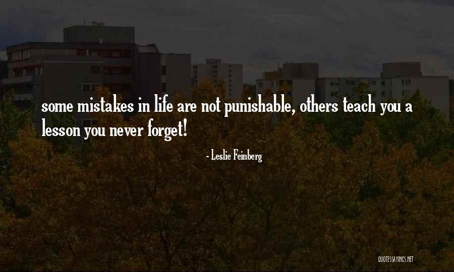 Regionalni Razvoj Quotes By Leslie Feinberg Regionalni Razvoj Quotes By Leslie Feinberg