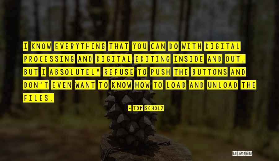 Regionalni Sajam Quotes By Tom Scholz Regionalni Sajam Quotes By Tom Scholz