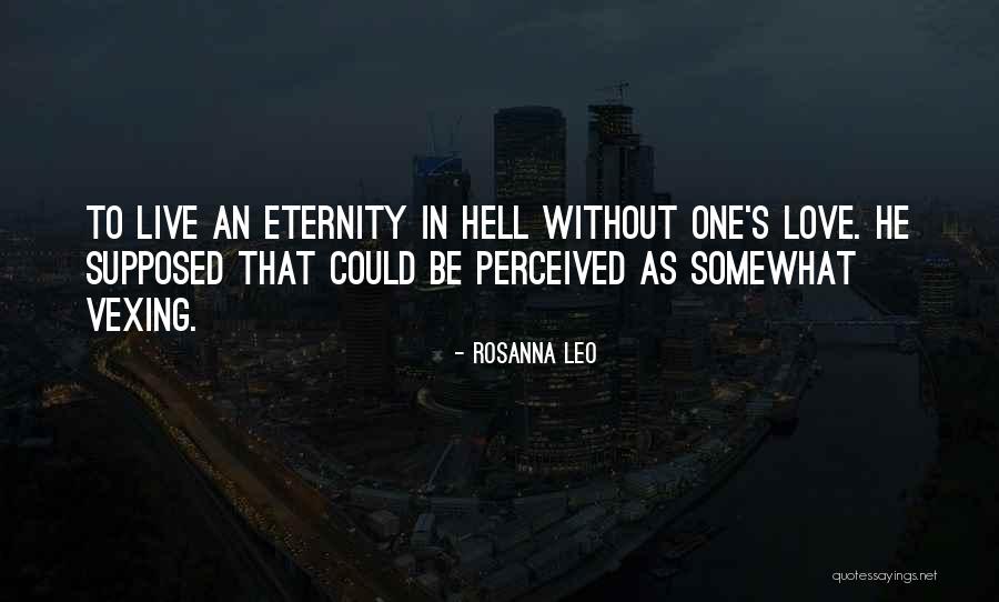Regionen Griechenland Quotes By Rosanna Leo