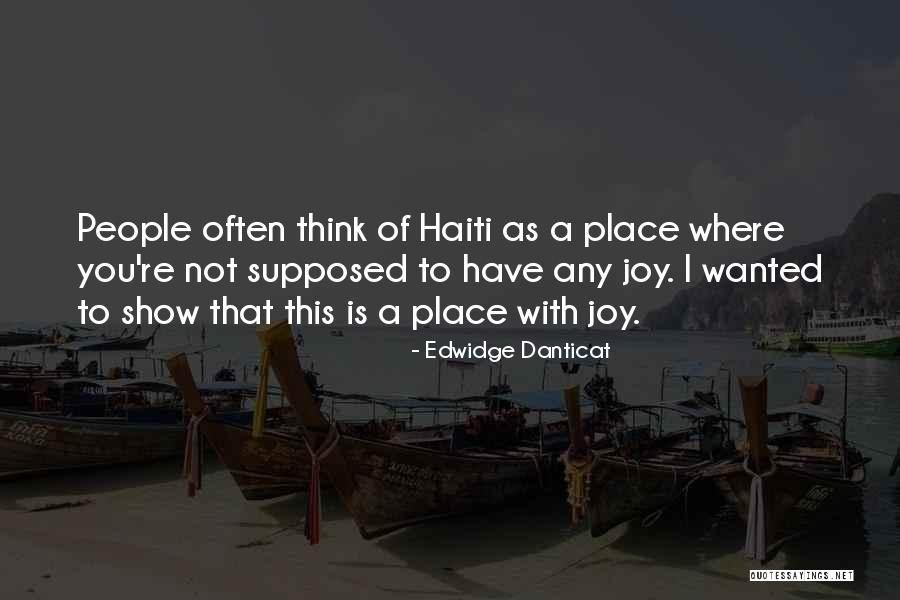 Regiones De Africa Quotes By Edwidge Danticat Regiones De Africa Quotes By Edwidge Danticat
