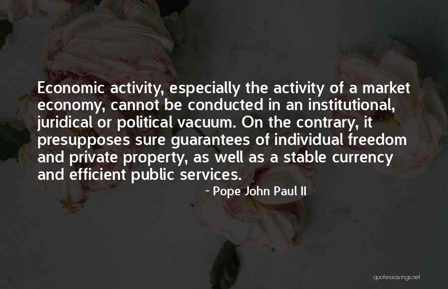 Regiones De Africa Quotes By Pope John Paul II Regiones De Africa Quotes By Pope John Paul II