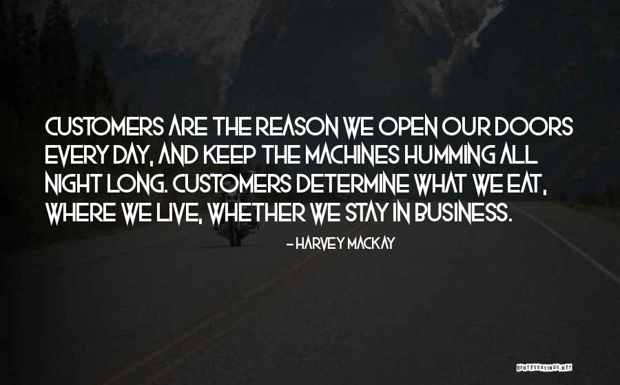 Regiones Naturales Quotes By Harvey MacKay Regiones Naturales Quotes By Harvey MacKay