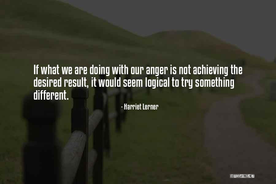 Regiones Quotes By Harriet Lerner Regiones Quotes By Harriet Lerner